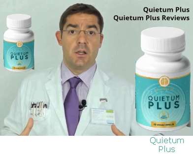 Quietum Plus Negative Reviews